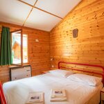 Zdjęcie CHALET from 3 to 5 pax - 2 nights