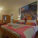  Photo of Benessere Giugno, Double room | © Hotel Isolabella Wellness
