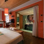  Photo of Benessere Giugno, Double room | © Hotel Isolabella Wellness